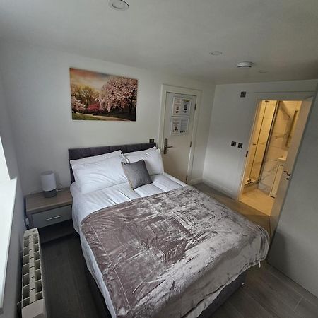 Bed and Breakfast Number33 Galway Exterior foto