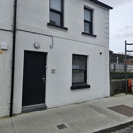 Bed and Breakfast Number33 Galway Exterior foto