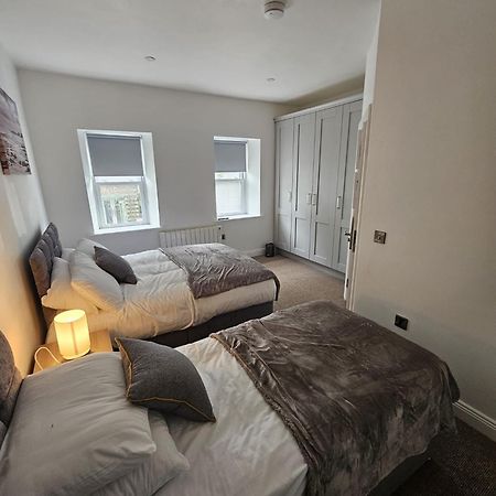 Bed and Breakfast Number33 Galway Exterior foto