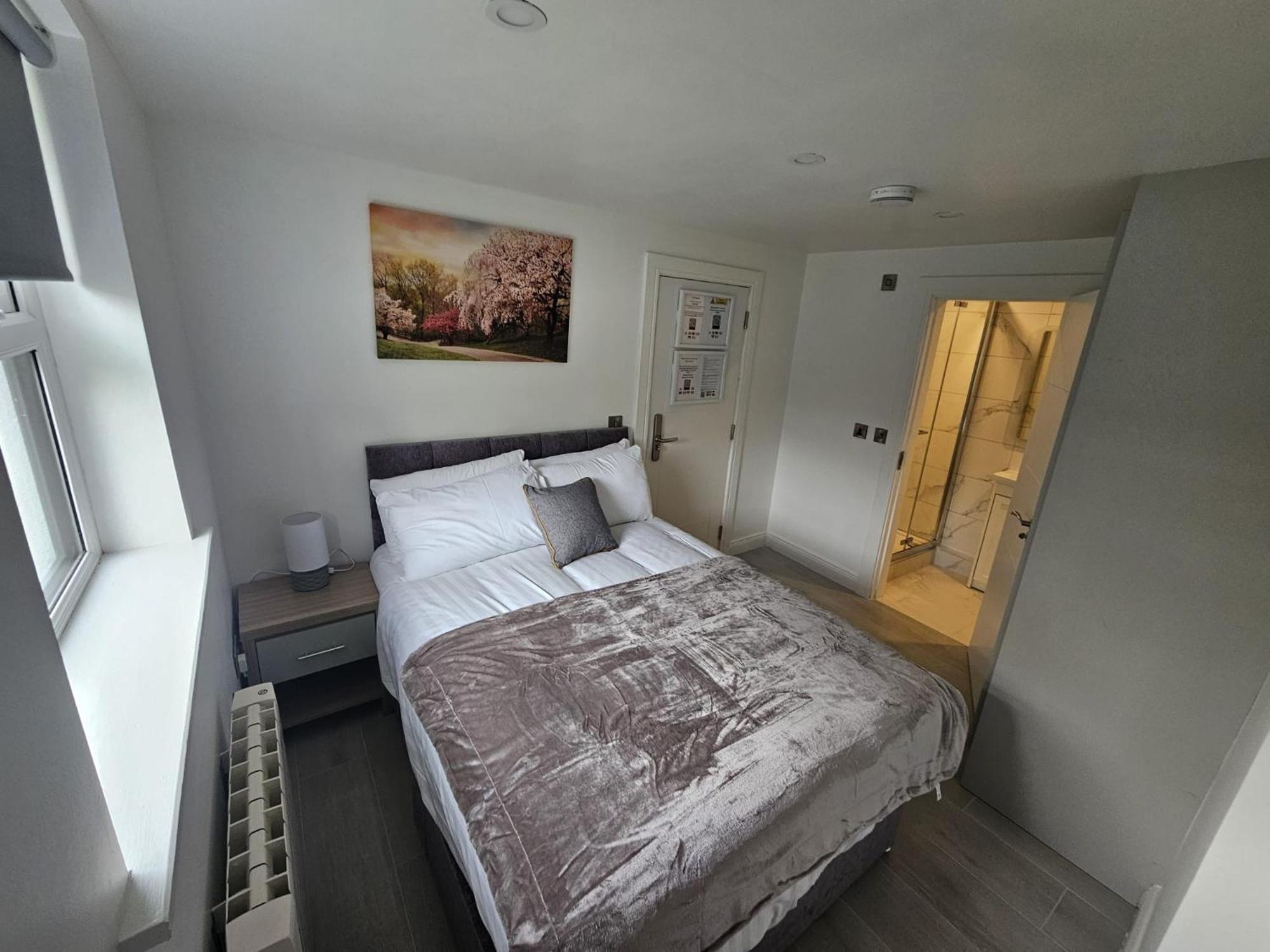 Bed and Breakfast Number33 Galway Exterior foto
